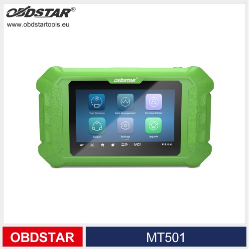 OBDSTAR MT501 Test Platform for Fuel Vehicle Dashboard Airbag Gear Lever A/C by BENCH