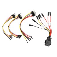 Multifunctional Jumper Cable for OBDSTAR X300 DP Plus/X300 Pro4/X300 DP Key Master