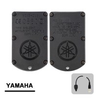 OBDSTAR M029 Cable for Yamaha Marine Key Programming
