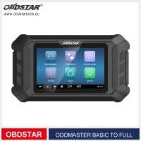 Upgrade Service for OBDSTAR Odo Master Basic/ US/ EU Version to Full Version