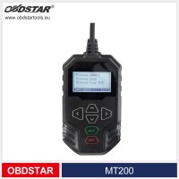 OBDSTAR MT200 Handheld Radio Decoding Tool All by OBD or BENCH