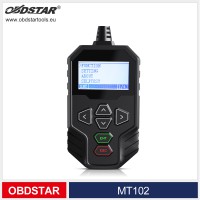OBDSTAR MT102 Gear Lever Drive Test Tool for Jaguar and Land rover [Activate Gear Shift]