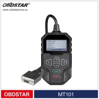 OBDSTAR MT101 Instrument Dashboard Bench Test Platform