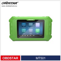 OBDSTAR MT501 Test Platform for Fuel Vehicle Dashboard Airbag Gear Lever A/C by BENCH