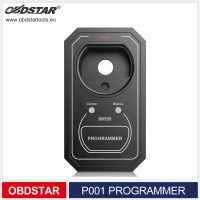 OBDSTAR P001 3 in 1 Programmer for X300 DP/ Key Master DP/ MS80/ X300 MINI Series