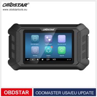 OBDSTAR Odo Master USA/ EU Version Update Service for One Year Subscription(Expired Over 7 Days)