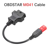 OBDSTAR M041 Cable for MS80 STD/BASIC/MS70/MS50 STD/BASIC