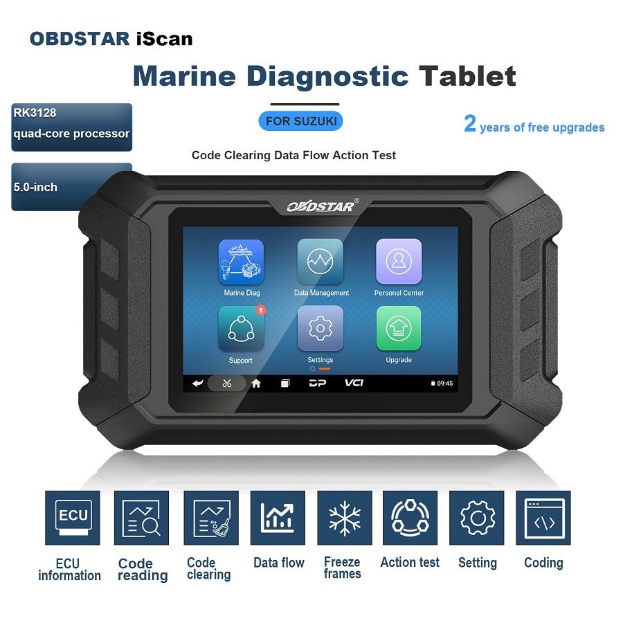 obdstar-iscan-suzuki-marine-diagnostic-tool